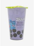 Disney Lilo & Stitch Boba Socks 3 Pair, , alternate