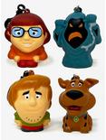 Scooby-Doo Squeezy Mates Blind Bag Squishy Key Chain, , alternate