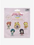 Sailor Moon Crystal Sailor Scouts Blind Bag Acrylic Stand, , alternate