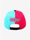 Hatsune Miku Snapback Hat, , alternate