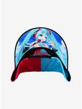 Hatsune Miku Snapback Hat, , alternate