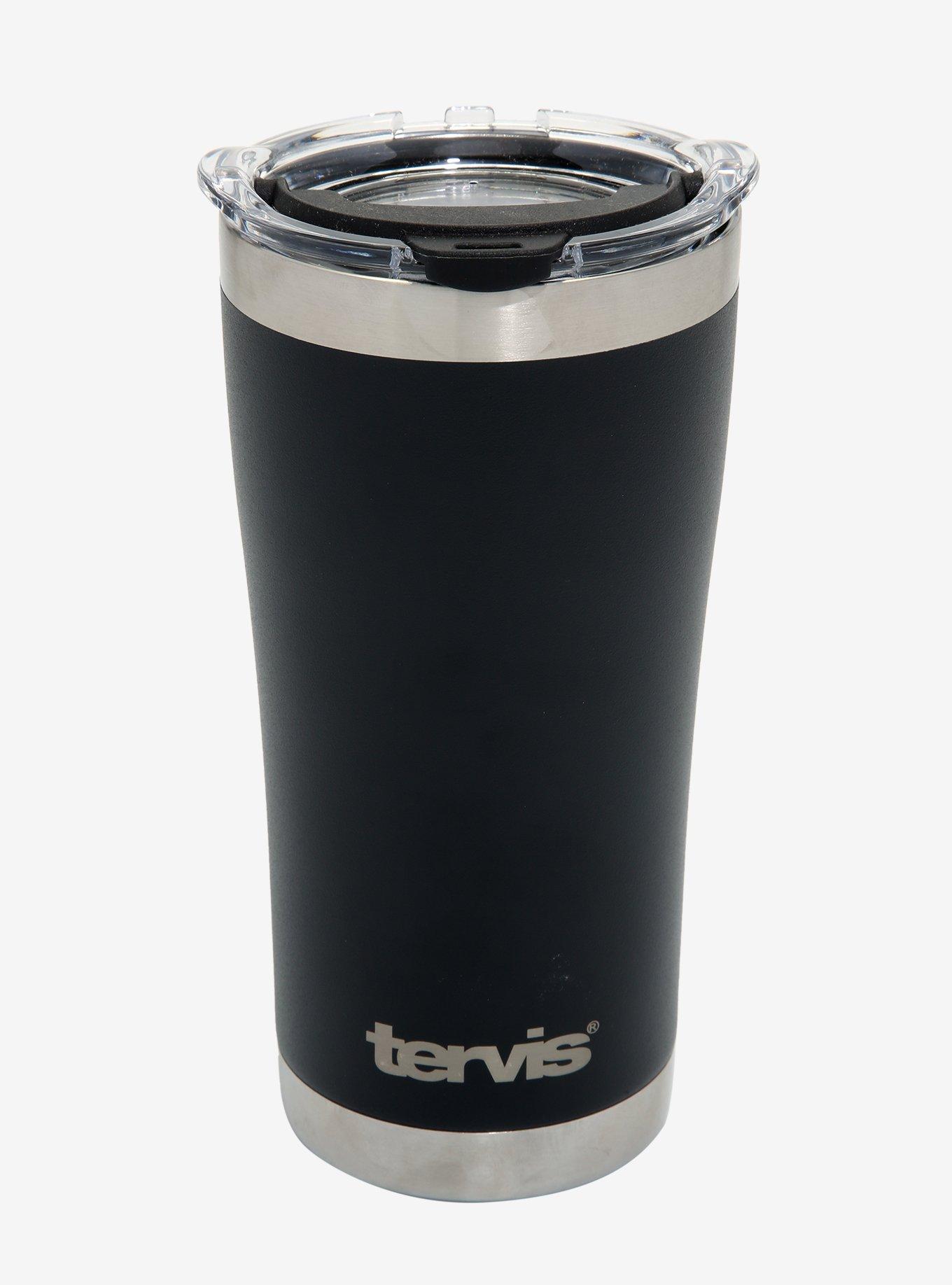 Avatar: The Last Airbender Elements Stainless Steel Travel Mug, , alternate