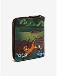 Loungefly Disney The Fox and the Hound Playtime Wallet, , alternate