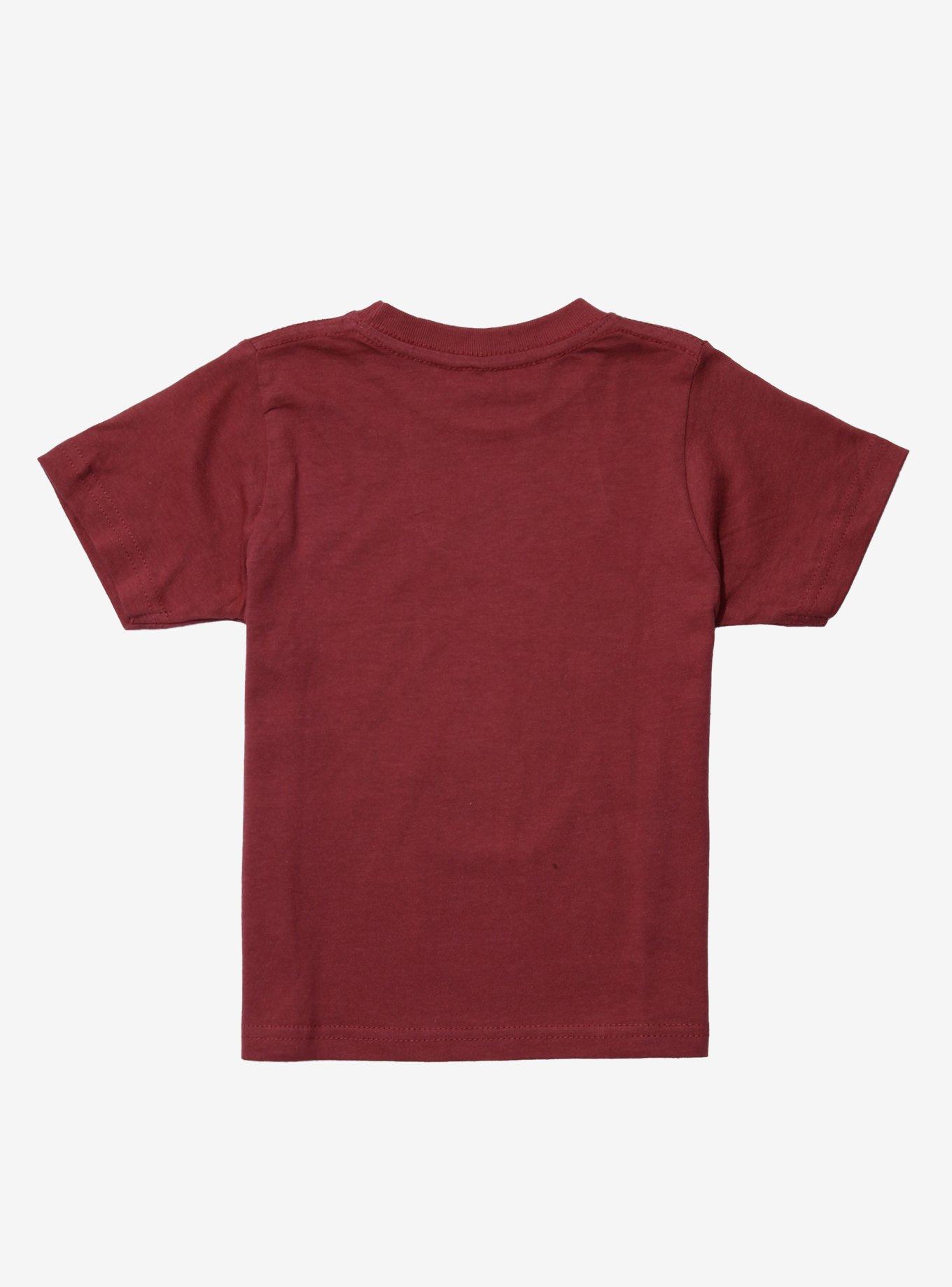 Metallica Vertigo Toddler T-Shirt, MULTI, alternate