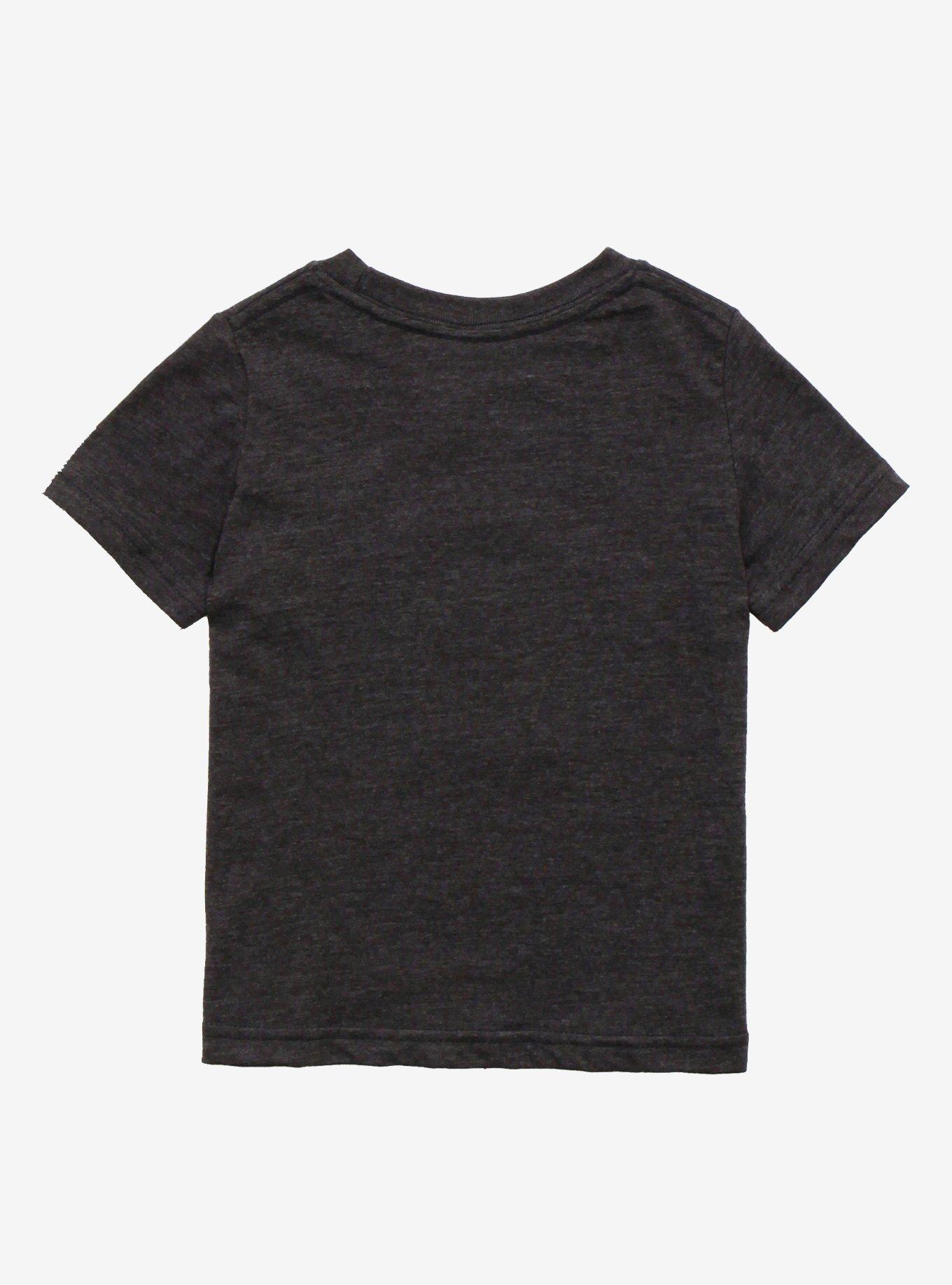 Paramore Hard Times Toddler T-Shirt, , hi-res