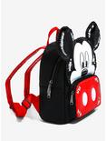 Loungefly Disney Mickey Mouse Balloon Figural Mini Backpack, , alternate