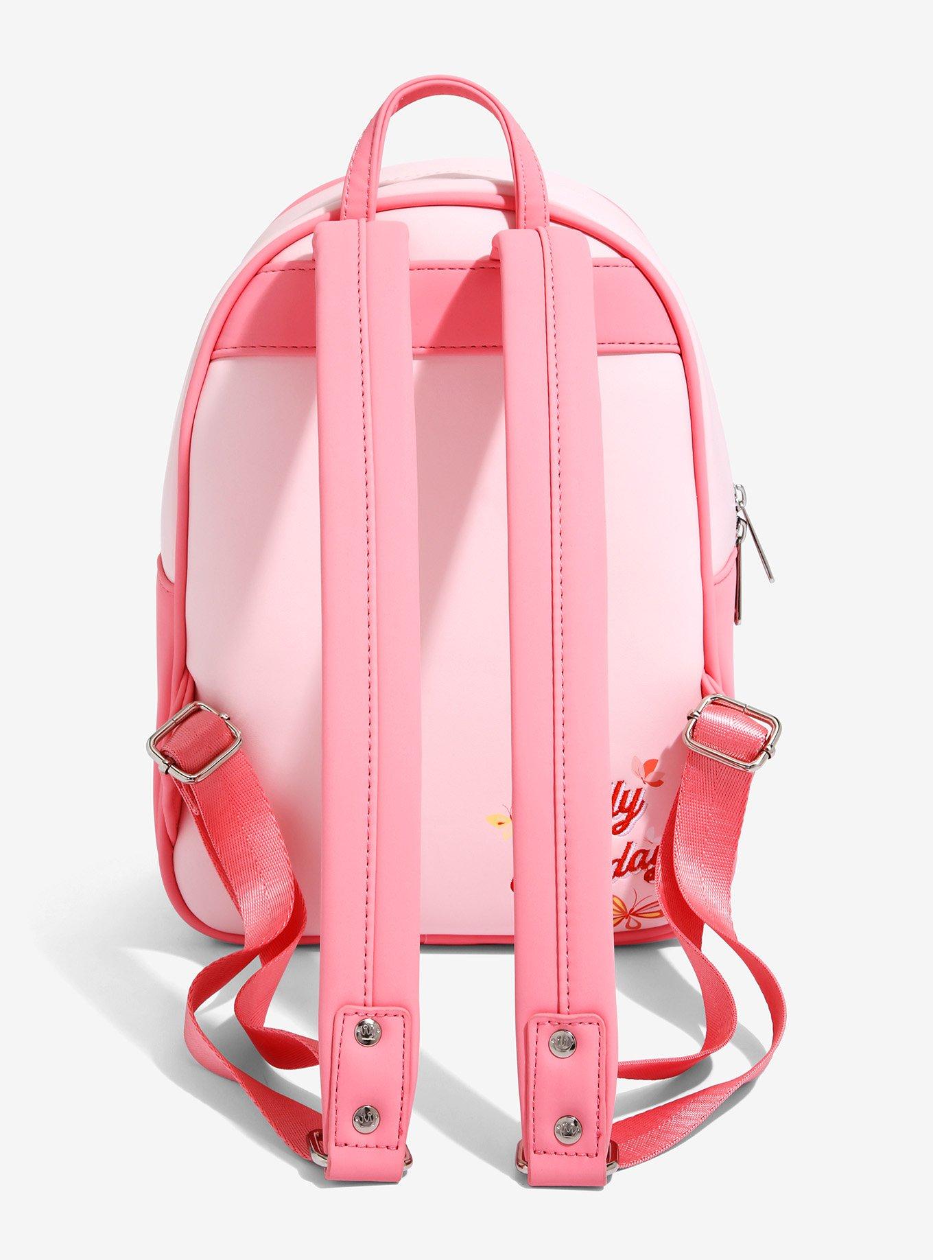 Loungefly Disney Mary Poppins Bert & Mary Mini Backpack, , alternate