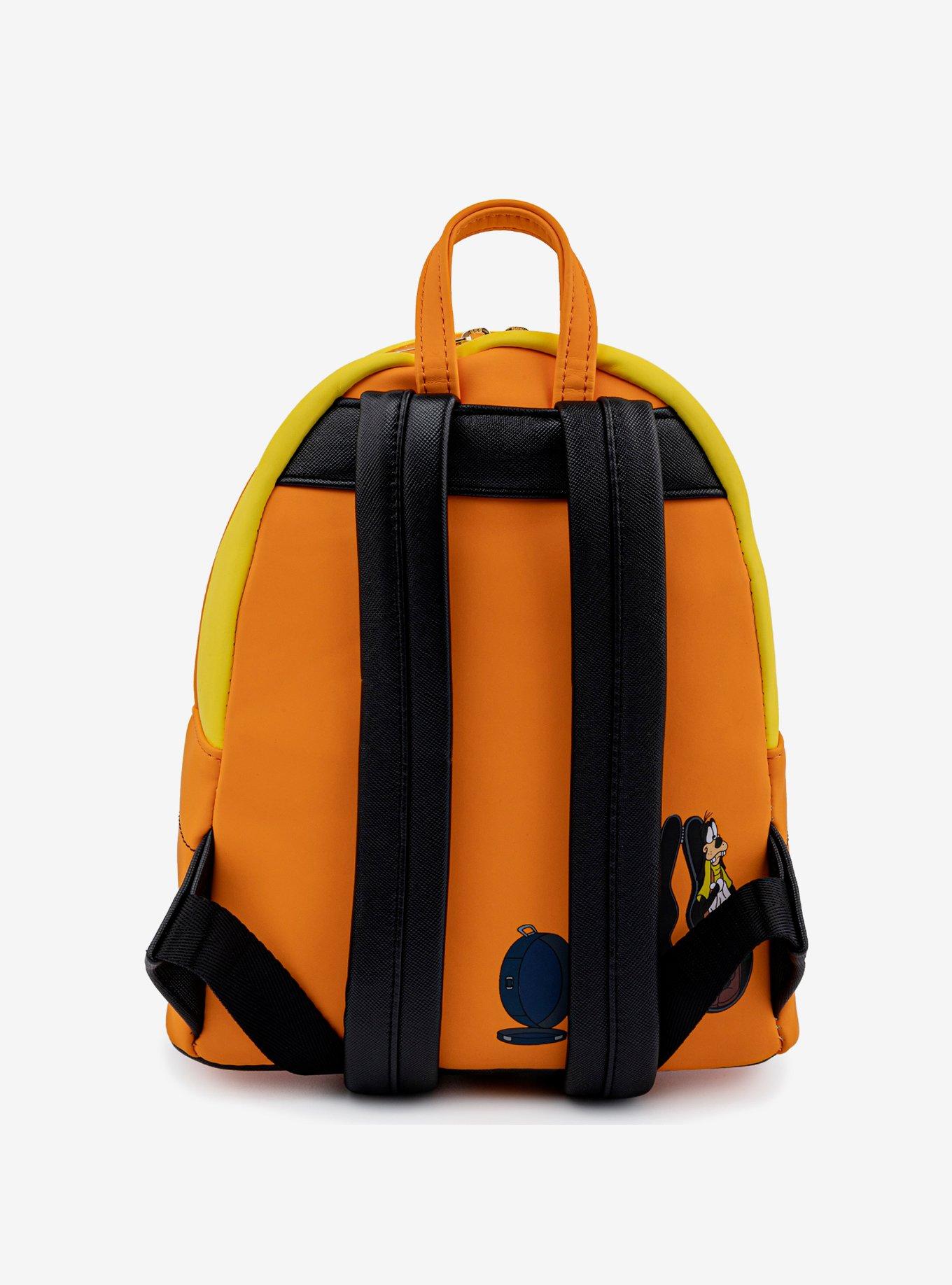 Loungefly Disney A Goofy Movie Powerline, , alternate