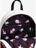 Loungefly Marvel Spider-Gwen Mini Backpack, , alternate