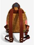 Loungefly Star Wars The Mandalorian Bantha Figural Mini Backpack, , alternate