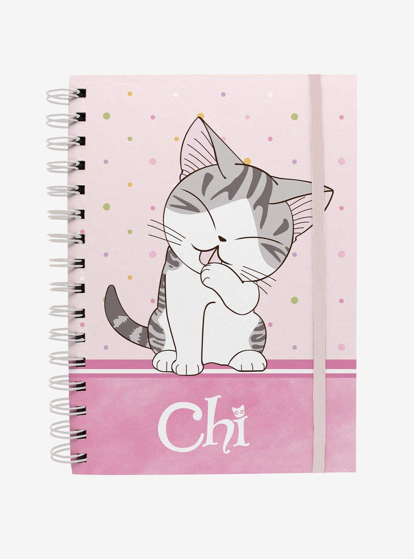 Chi's Sweet Home Mug and Notebook, , hi-res