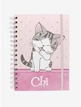 Chi's Sweet Home Mug and Notebook, , alternate
