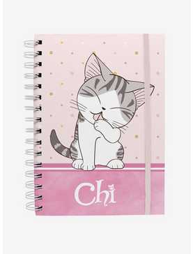 Chi's Sweet Home Mug and Notebook, , hi-res