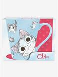 Chi's Sweet Home Mug and Notebook, , alternate