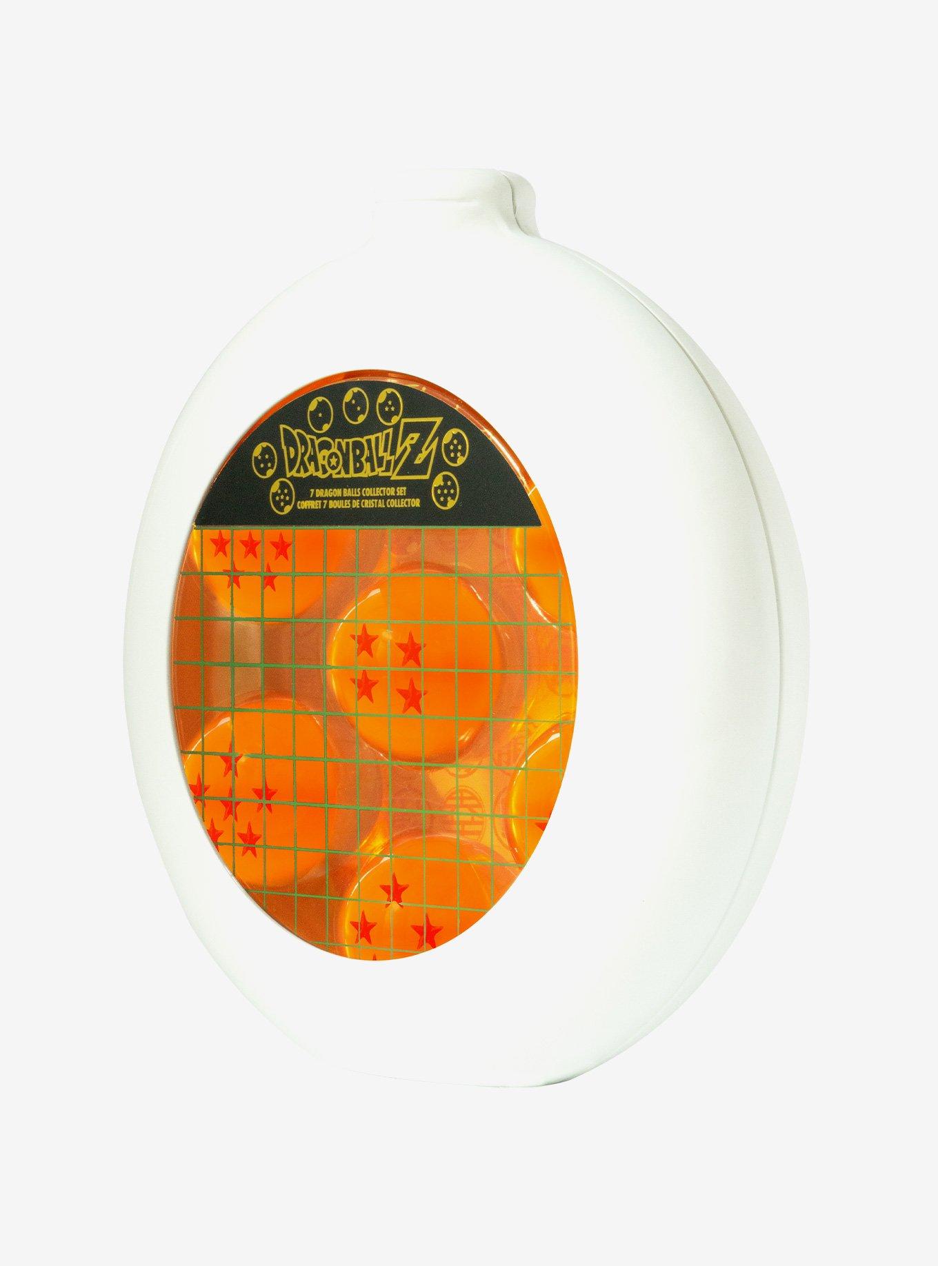 Dragon Ball Z Dragon Radar Dragon Ball Collector's Set, , alternate