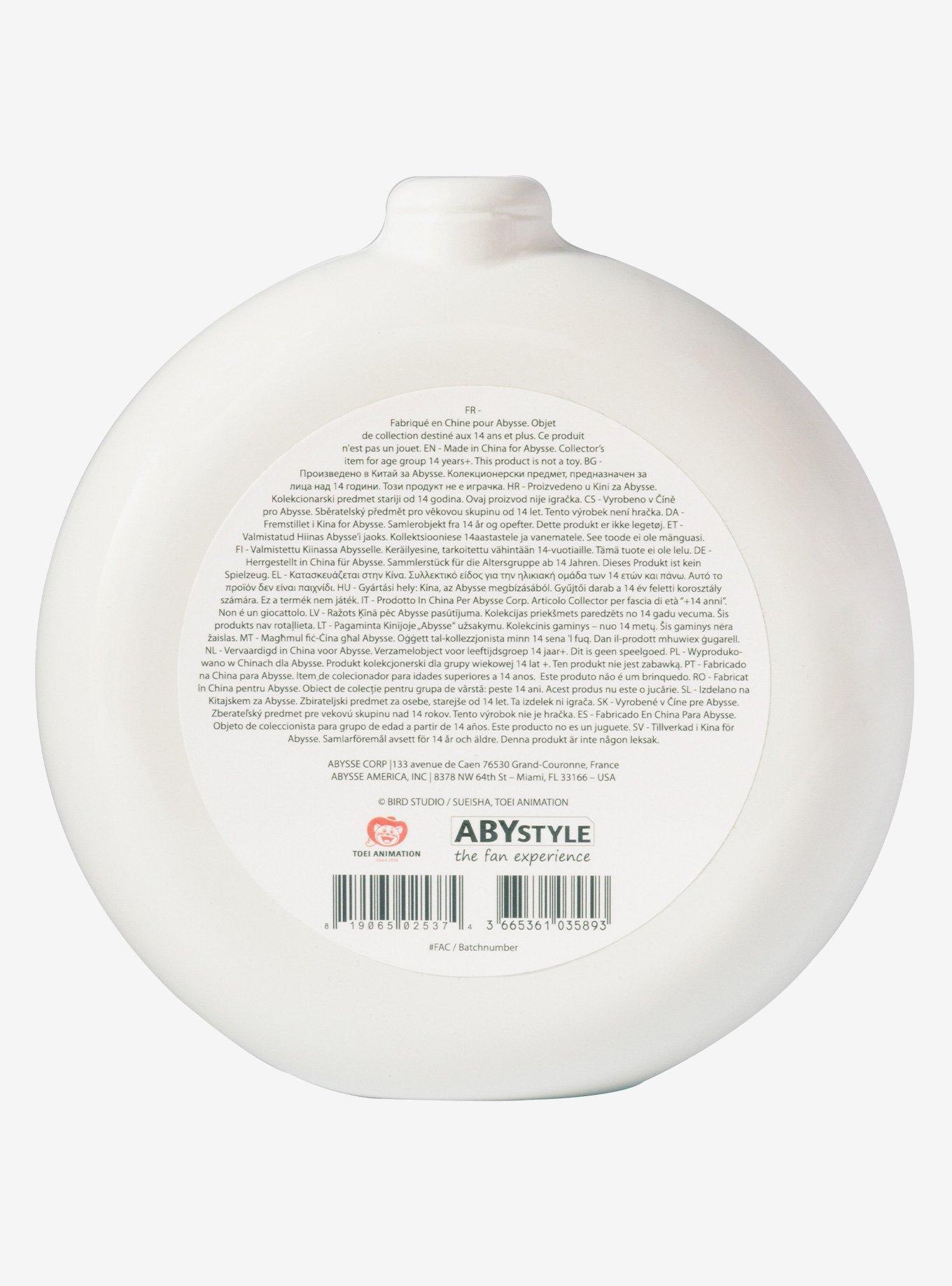 Dragon Ball Z Dragon Radar Dragon Ball Collector's Set, , alternate