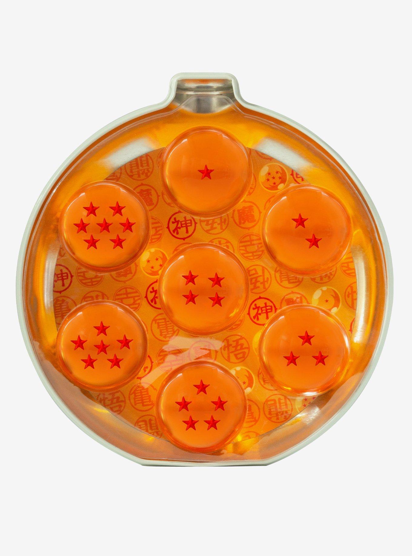 Dragon Ball Z Dragon Radar Dragon Ball Collector's Set, , alternate