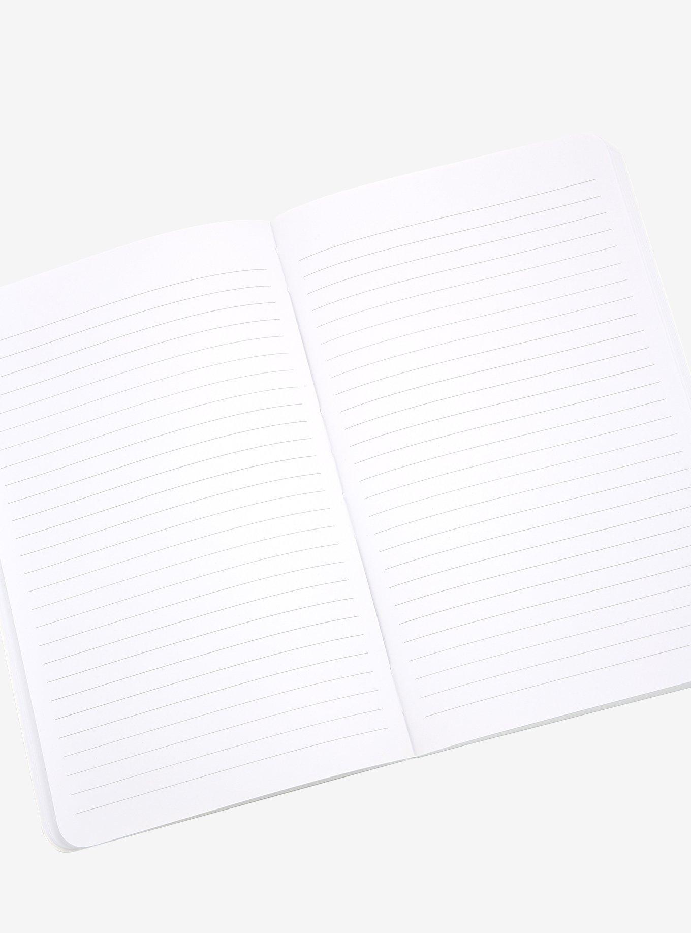 Strange Planet And Yet Journal, , alternate