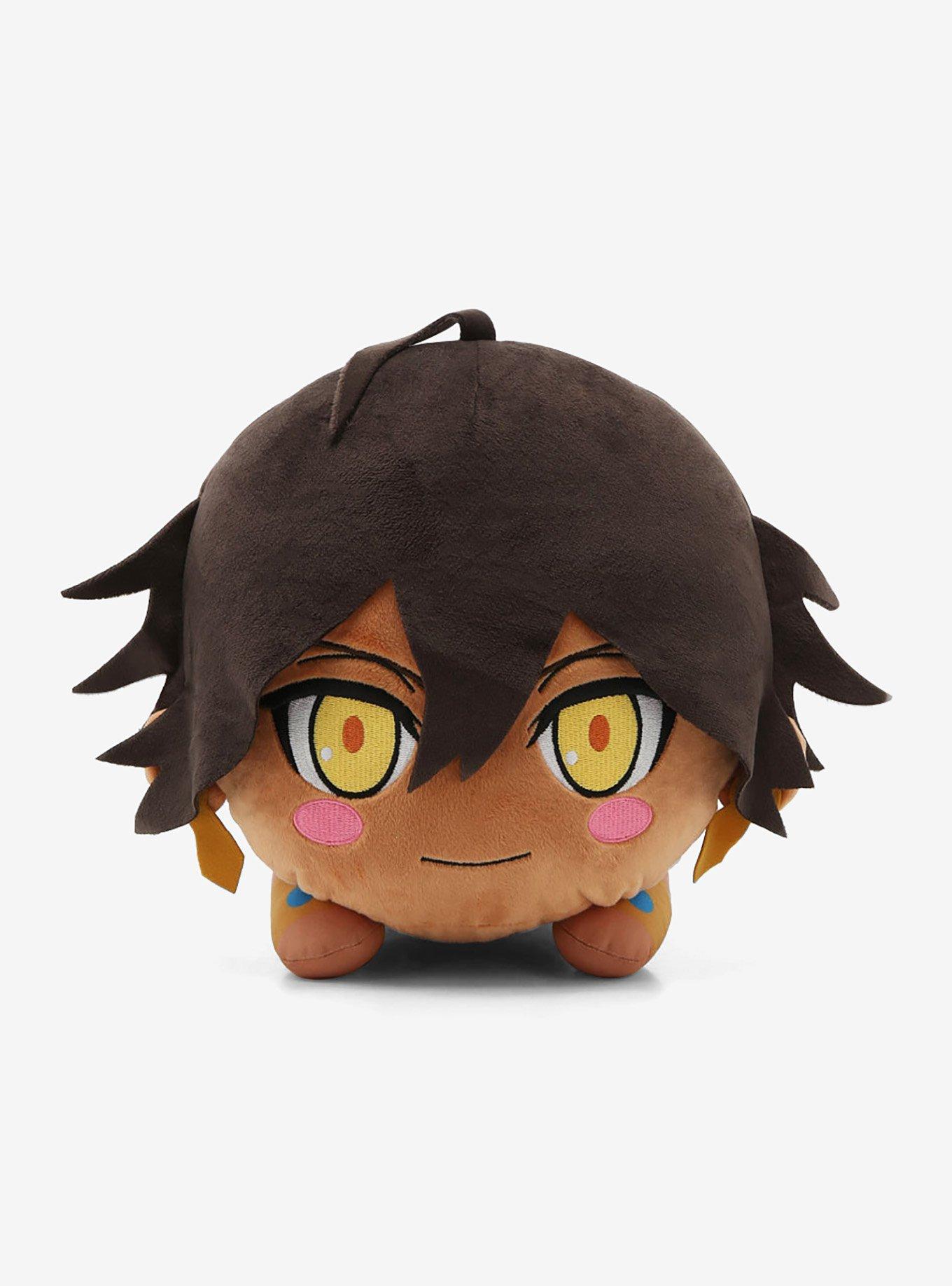 Fate/Grand Order Ozymandias Lay Down Plush, , alternate