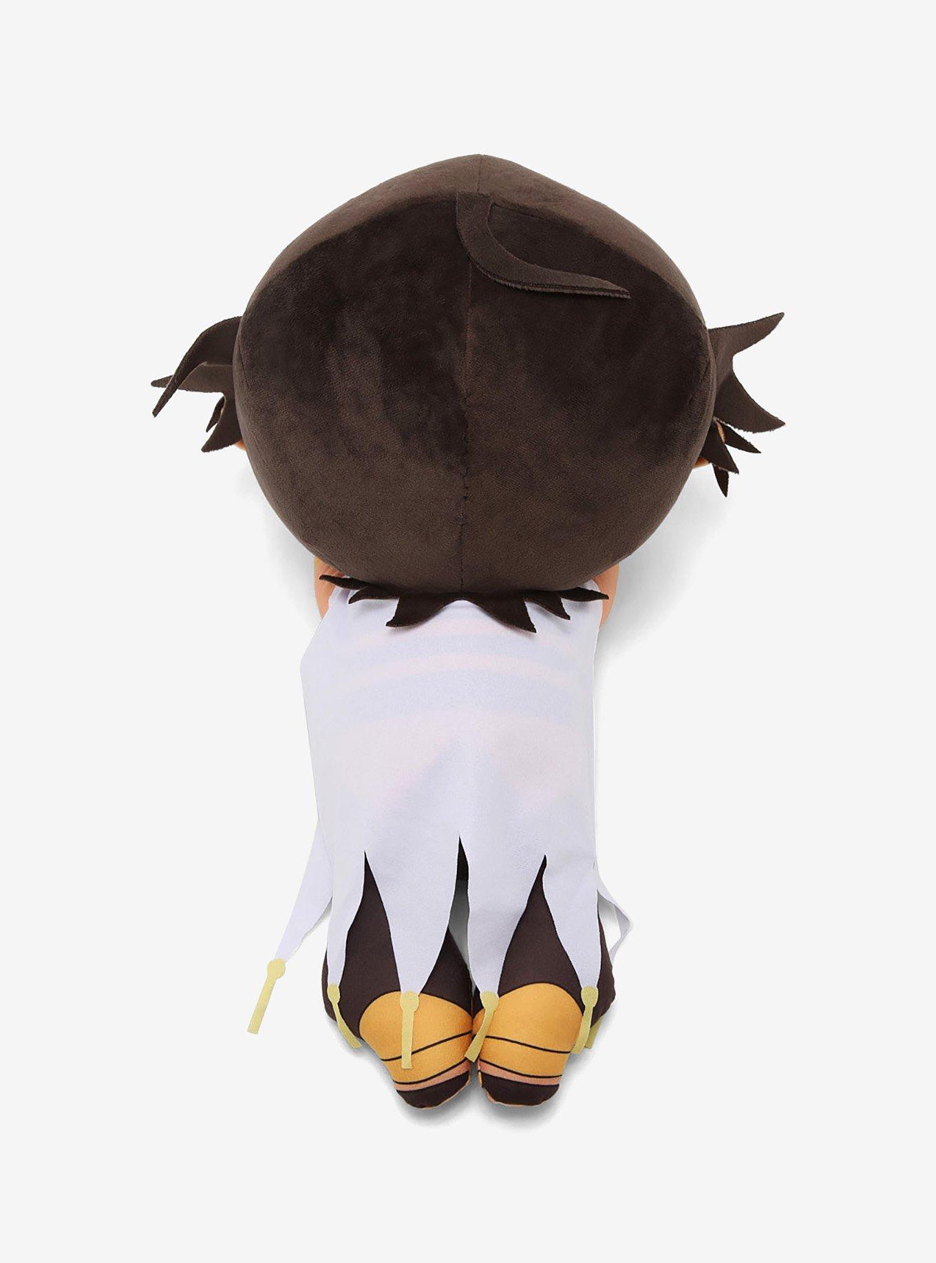 Fate/Grand Order Ozymandias Lay Down Plush, , alternate