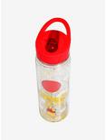Disney Winnie the Pooh Red Balloon Glitter Water Bottle - BoxLunch Exclusive, , alternate