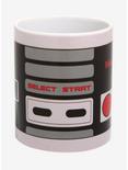 Nintendo NES Controller Mug, , alternate