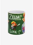Nintendo The Legend of Zelda Link's Awakening Mug, , alternate