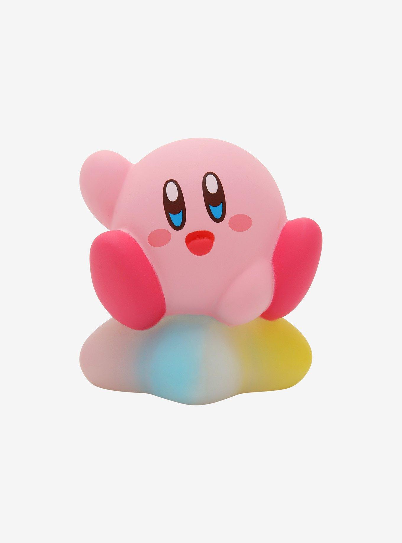 Bandai Kirby Friends Blind Box Figure, , alternate