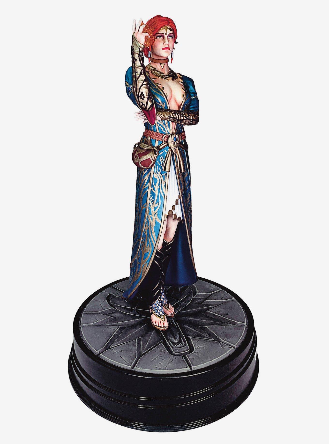 Dark Horse The Witcher 3: Wild Hunt Triss Merigold (Series 2) Figure, , alternate