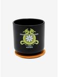 Avatar: The Last Airbender Jasmine Dragon Teacup with Coaster - BoxLunch Exclusive, , alternate