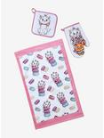 Disney The Aristocats Marie with Macarons Kitchen Set, , alternate