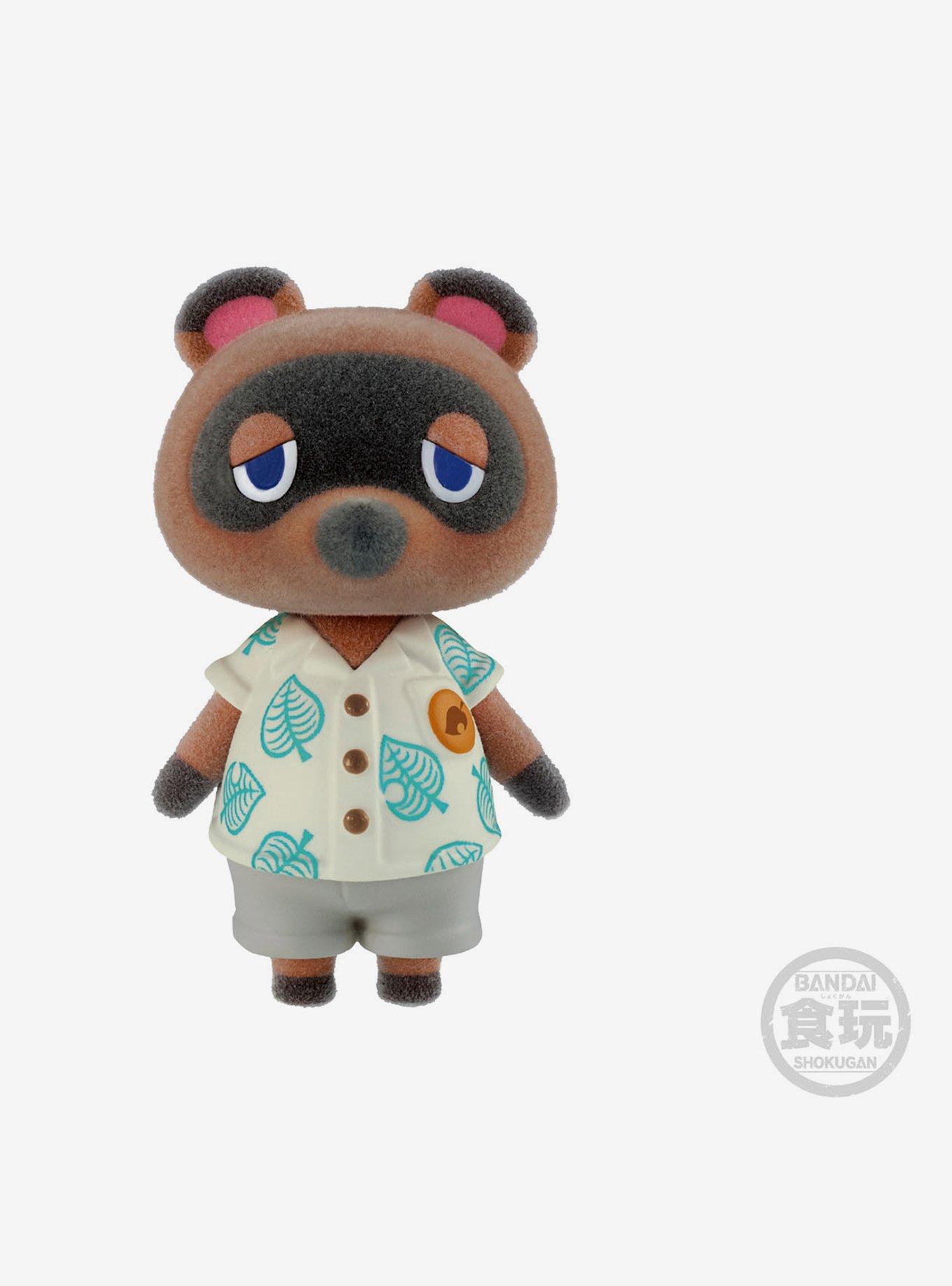 Bandai Animal Crossing Villagers Blind Box Figure, , alternate