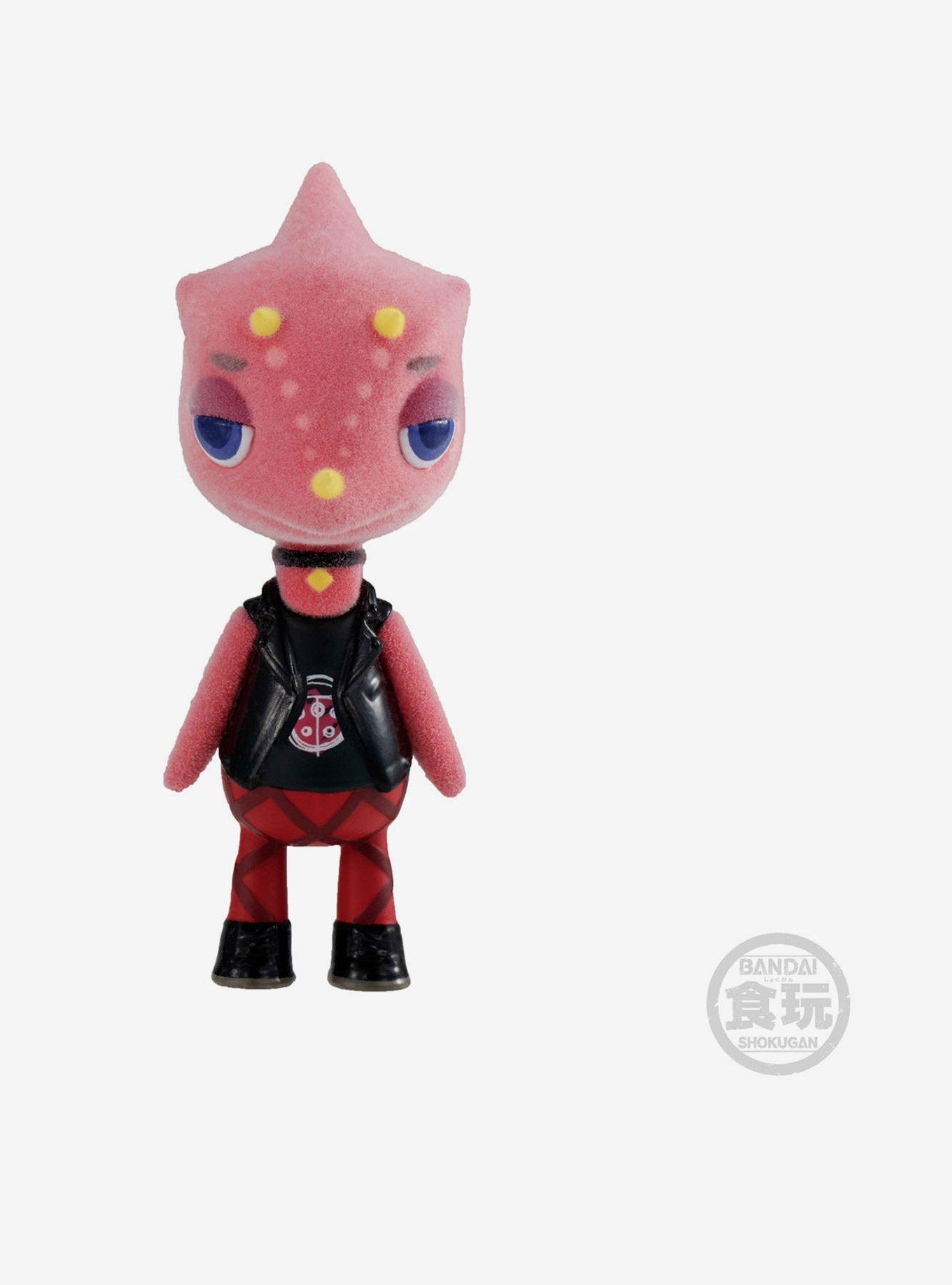Bandai Animal Crossing Villagers Blind Box Figure, , alternate