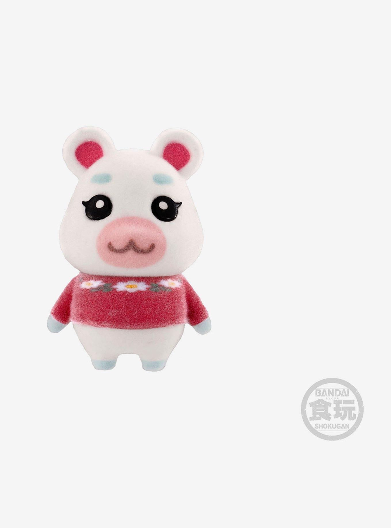 Bandai Animal Crossing Villagers Blind Box Figure, , alternate