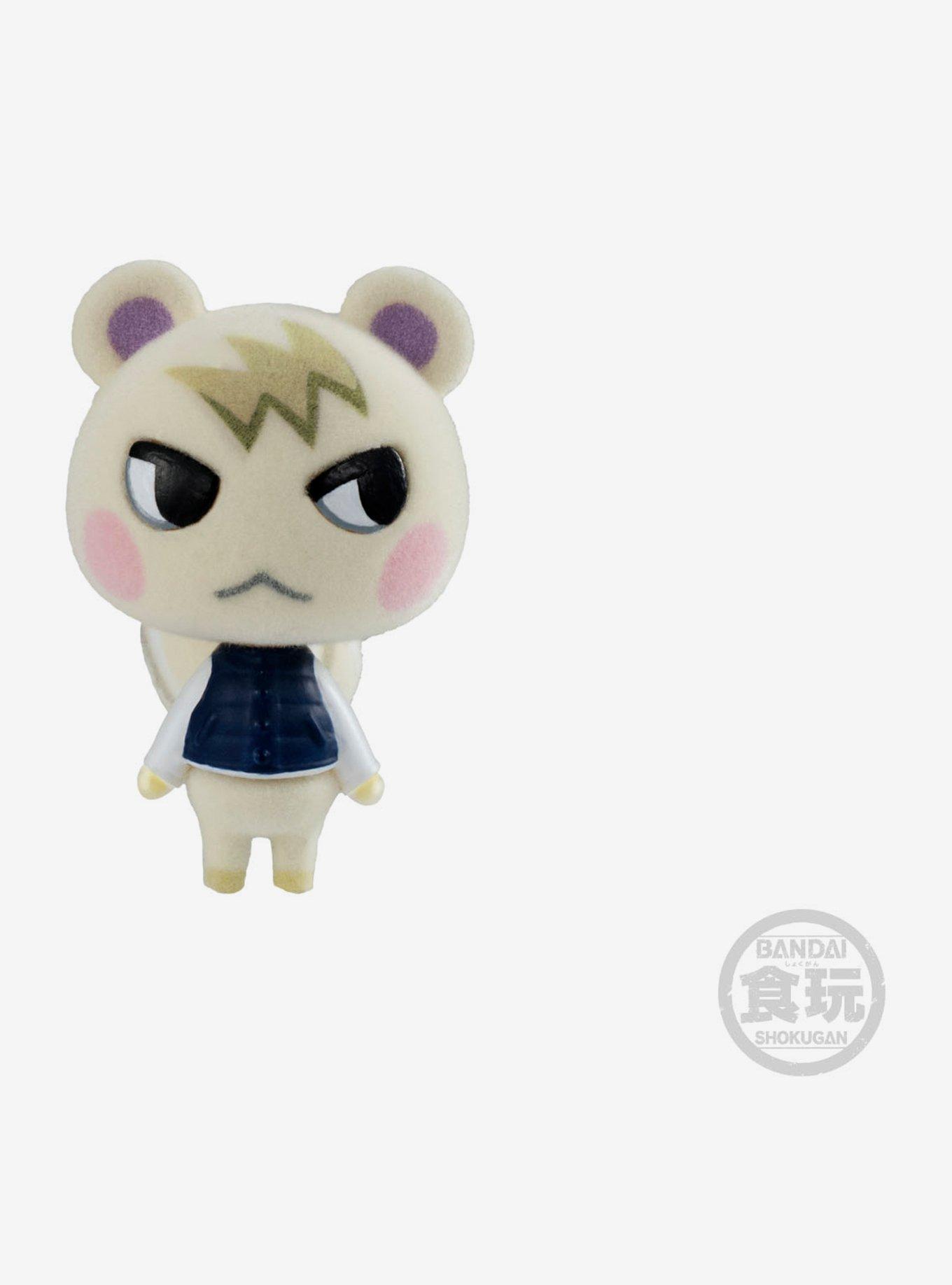 Bandai Animal Crossing Villagers Blind Box Figure, , alternate