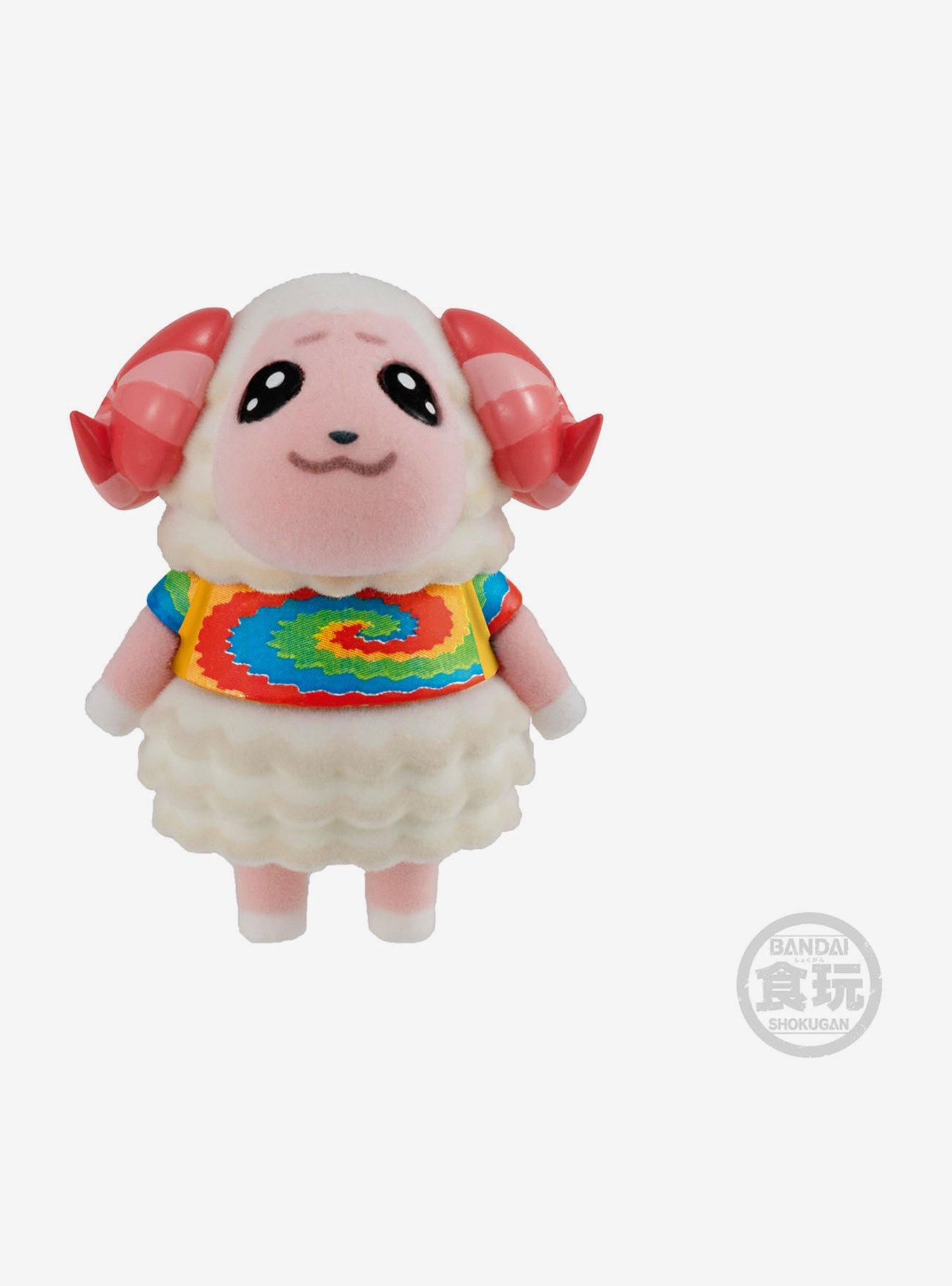 Bandai Animal Crossing Villagers Blind Box Figure, , alternate