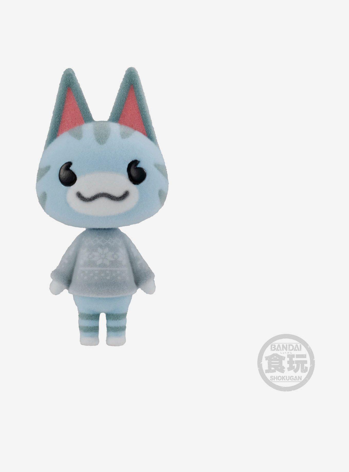 Bandai Animal Crossing Villagers Blind Box Figure, , alternate