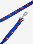 DC Comics Superman Logo Dog Leash, , alternate