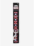 Marvel Captain America Logo Dog Leash, , alternate