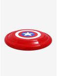 Marvel Captain America Dog Frisbee, , alternate
