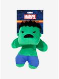 Marvel Hulk Squeaker Dog Toy, , alternate