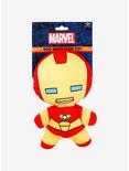 Marvel Iron Man Squeaker Dog Toy, , alternate