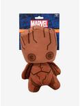 Marvel Groot Squeaker Dog Toy, , alternate