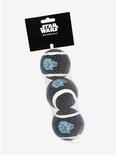 Star Wars Millennium Falcon Dog Tennis Balls 3 Pack, , alternate