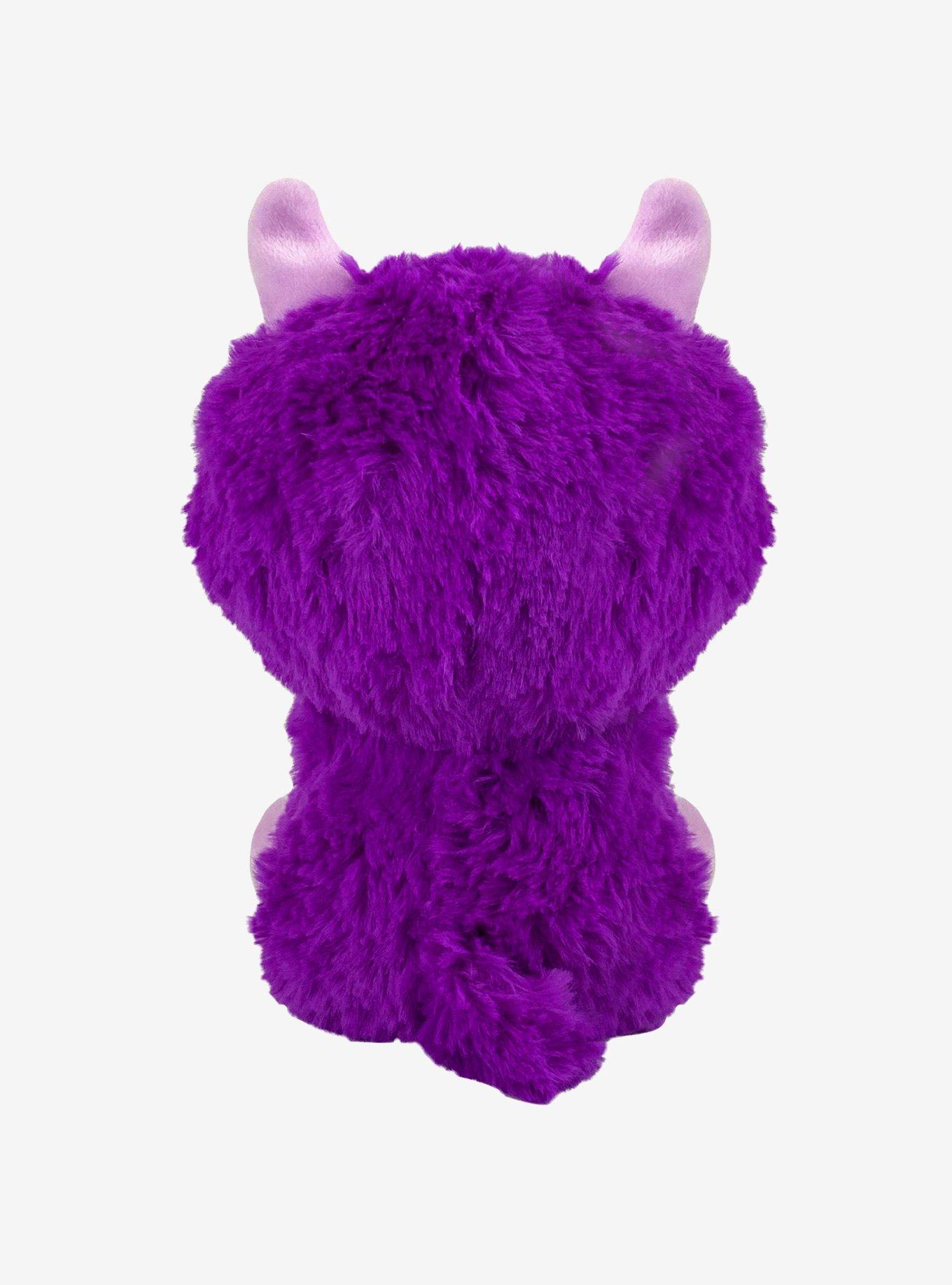 Bleacher Creatures Kuricha 8" Llama Plush