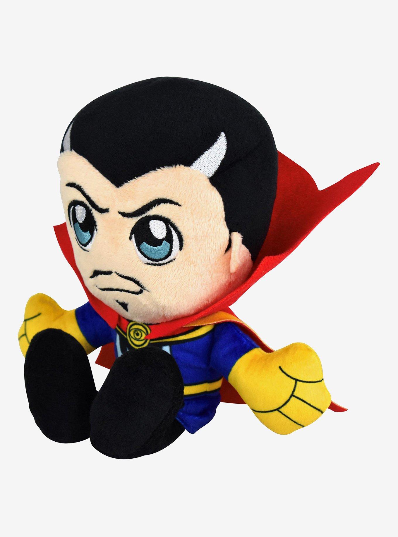 Marvel Dr. Strange Bleacher Creatures Kuricha 8" Plush, , alternate