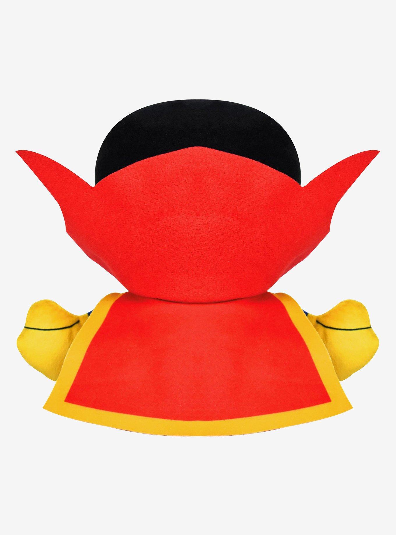 Marvel Dr. Strange Bleacher Creatures Kuricha 8" Plush, , alternate