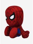 Marvel Spider-Man Bleacher Creatures Kuricha 8" Plush, , alternate