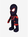 Marvel Spider-Man Miles Morales Bleacher Creatures 10" Plush, , alternate