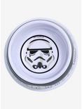 Star Wars Stormtrooper Pet Bowl, , alternate